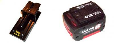 atlas copco akku adapter