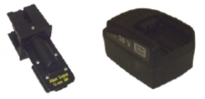 atlas copco jotbe adapter