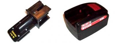 jotbe atlas copco adapter akku