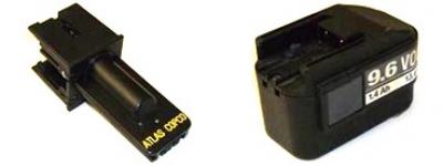 jotbe atlas copco adapter