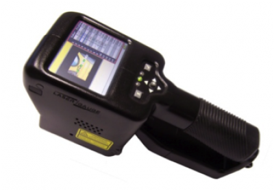 laser gauge hs761