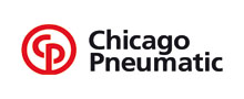 chicago pheumatic logo